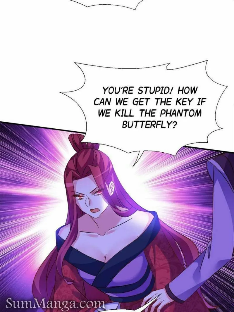 Read Teach the Devil Husband (Colored) chapter 175 image 6 on Lezhin