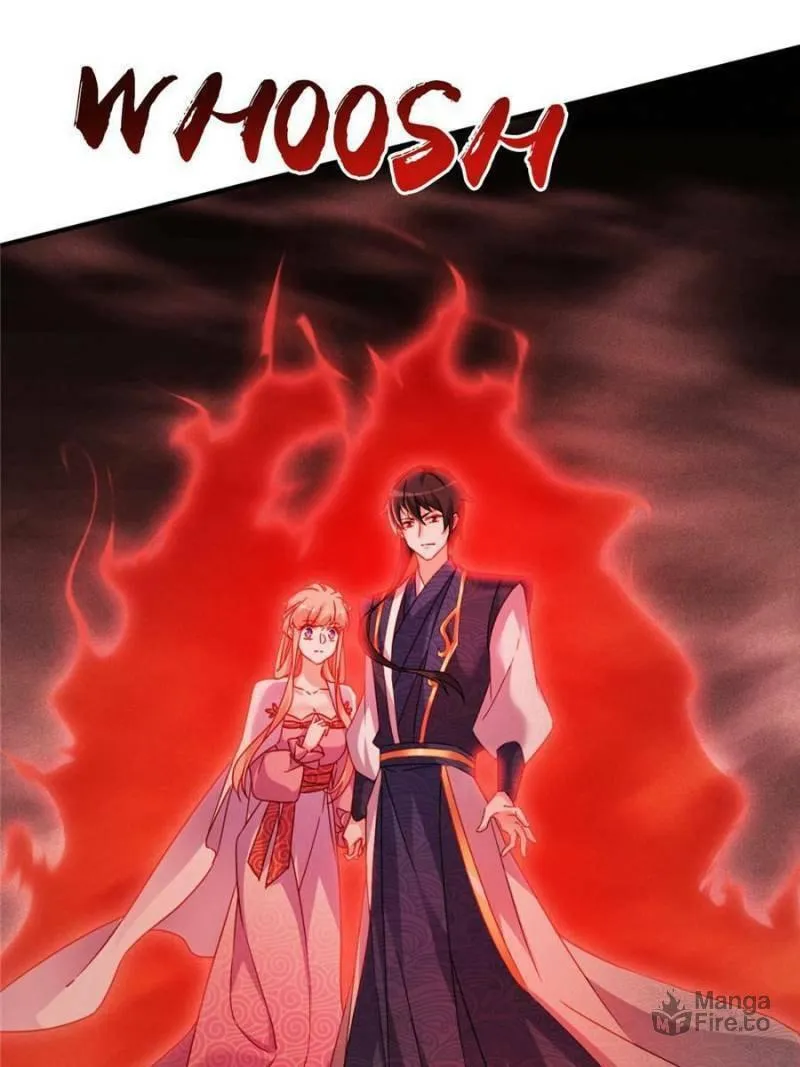 Read Teach the Devil Husband (Colored) chapter 176 image 11 on Lezhin