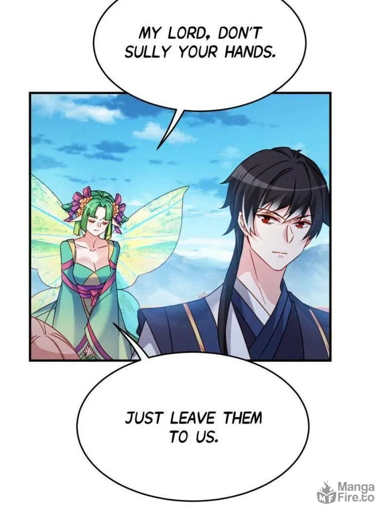 Read Teach the Devil Husband (Colored) chapter 176 image 14 on Lezhin