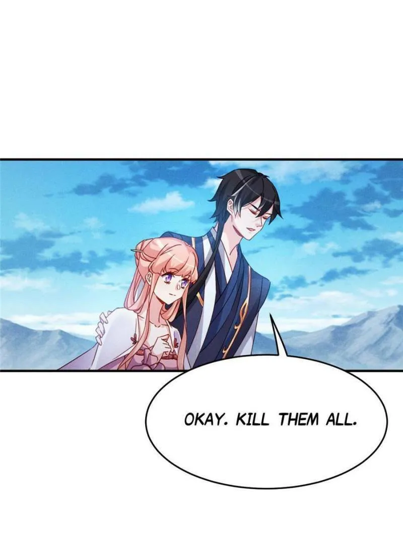 Read Teach the Devil Husband (Colored) chapter 176 image 15 on Lezhin