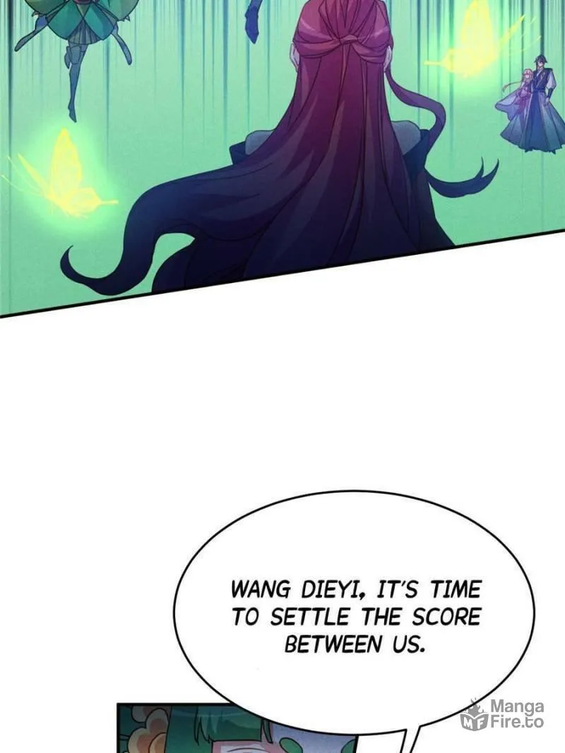 Read Teach the Devil Husband (Colored) chapter 176 image 17 on Lezhin