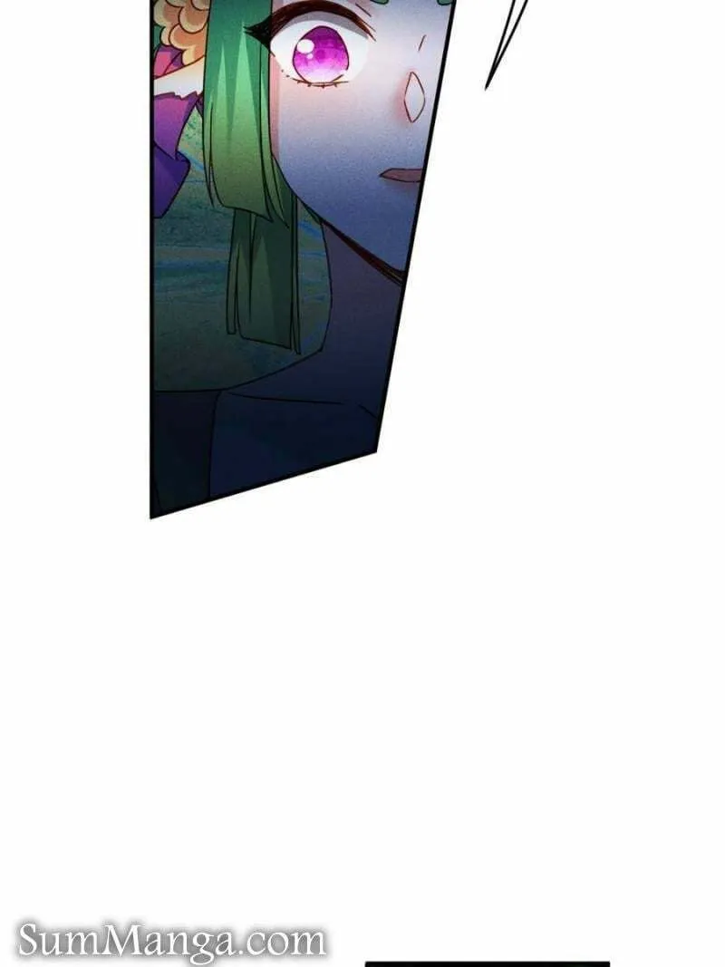Read Teach the Devil Husband (Colored) chapter 176 image 18 on Lezhin