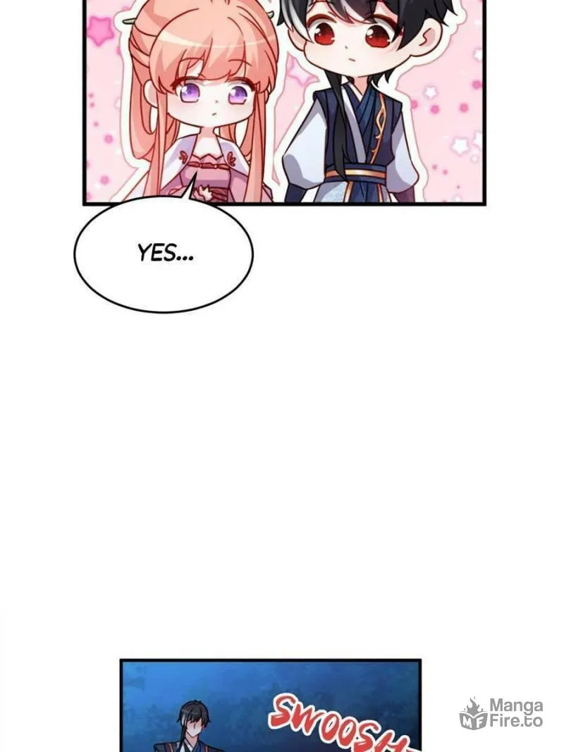 Read Teach the Devil Husband (Colored) chapter 176 image 23 on Lezhin