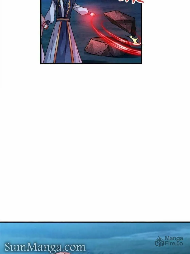 Read Teach the Devil Husband (Colored) chapter 176 image 24 on Lezhin