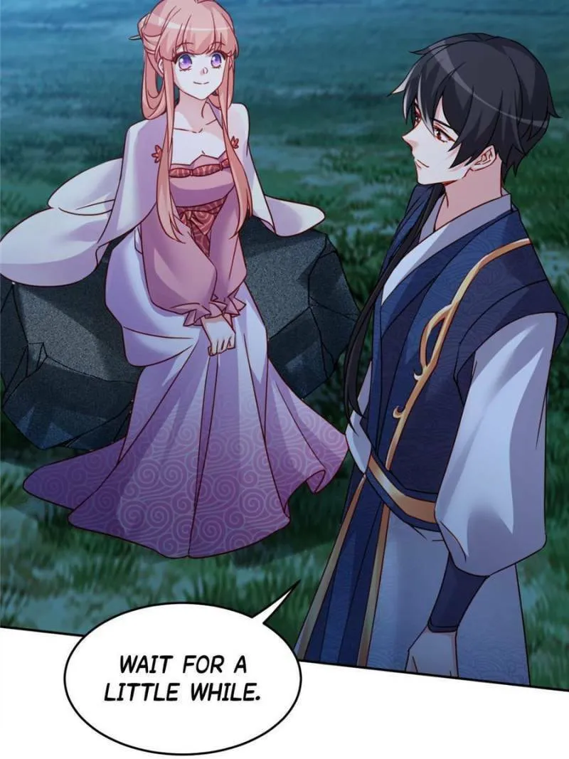Read Teach the Devil Husband (Colored) chapter 176 image 25 on Lezhin