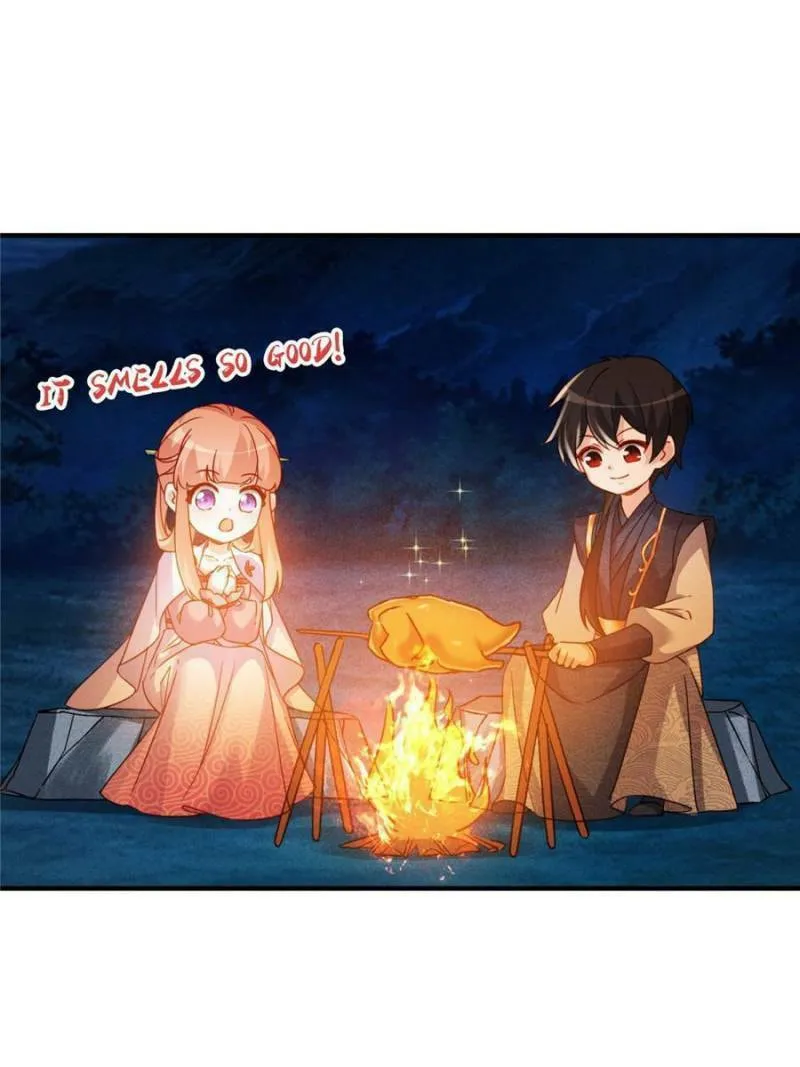Read Teach the Devil Husband (Colored) chapter 176 image 28 on Lezhin