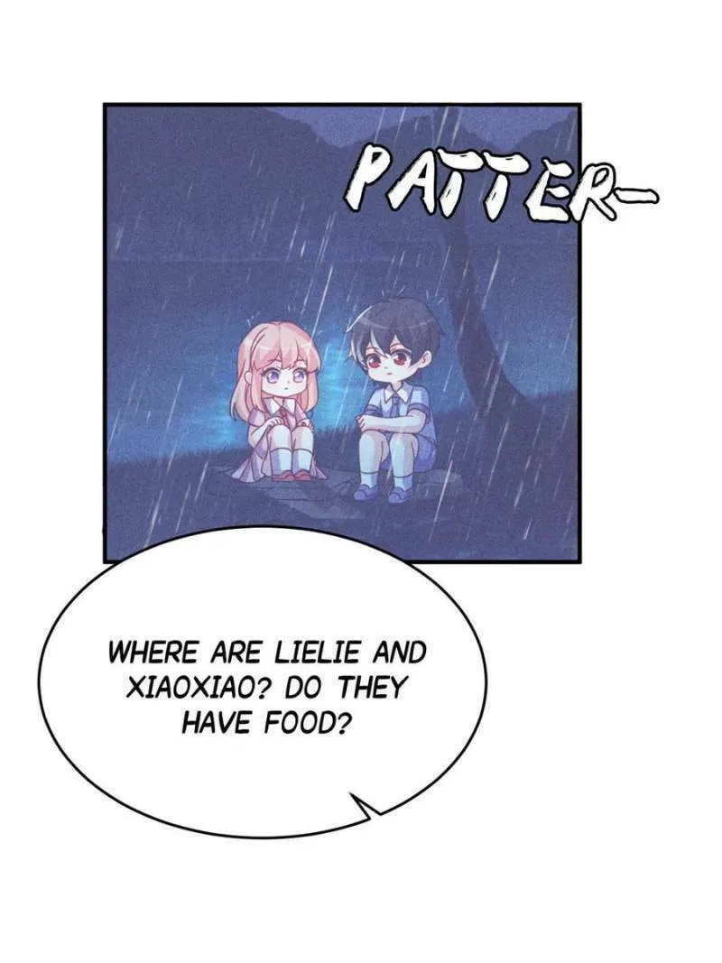 Read Teach the Devil Husband (Colored) chapter 176 image 30 on Lezhin