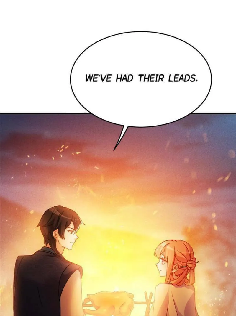 Read Teach the Devil Husband (Colored) chapter 176 image 31 on Lezhin