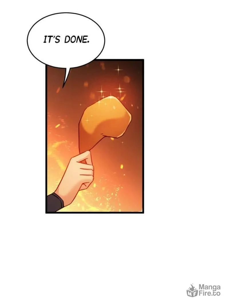Read Teach the Devil Husband (Colored) chapter 176 image 34 on Lezhin