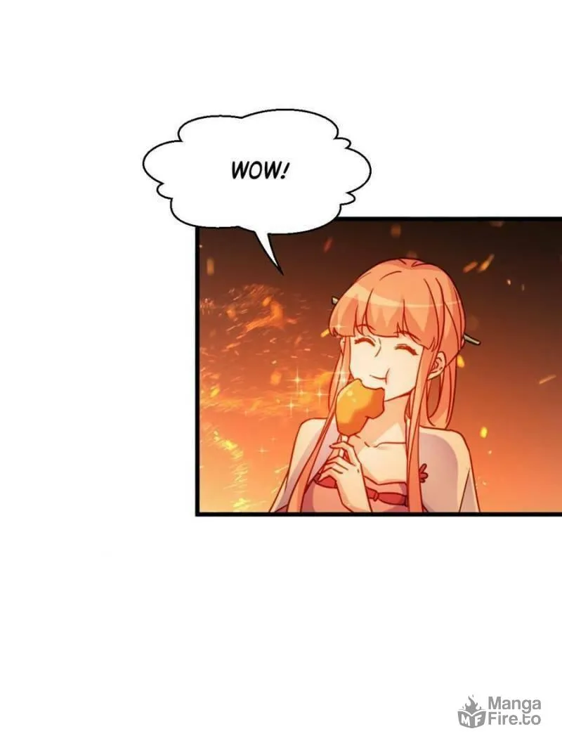 Read Teach the Devil Husband (Colored) chapter 176 image 35 on Lezhin