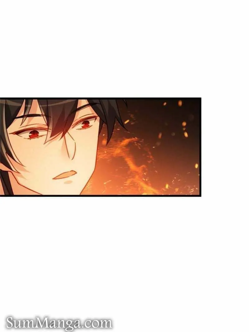 Read Teach the Devil Husband (Colored) chapter 176 image 36 on Lezhin