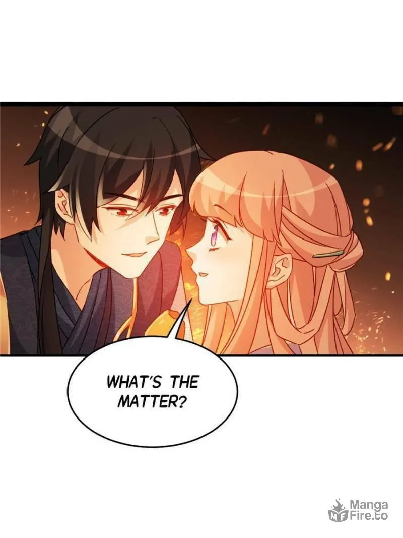 Read Teach the Devil Husband (Colored) chapter 176 image 38 on Lezhin