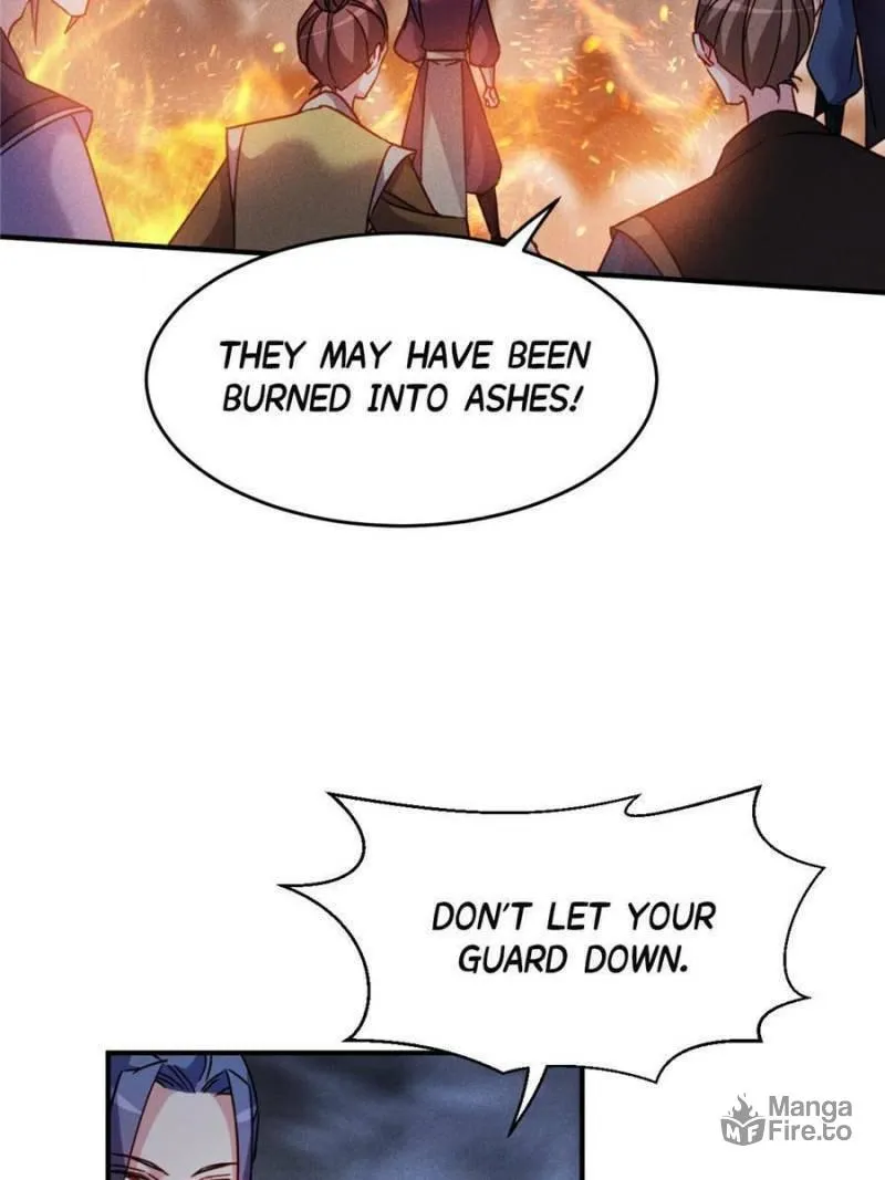 Read Teach the Devil Husband (Colored) chapter 176 image 4 on Lezhin