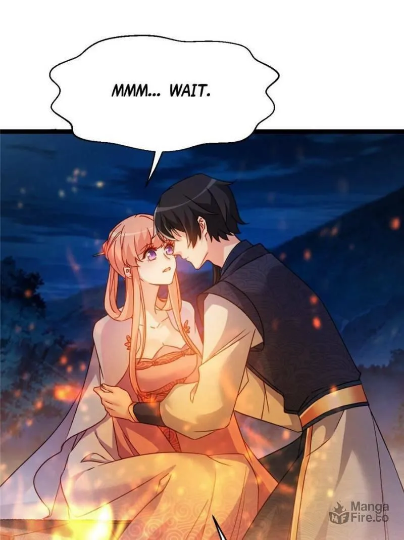 Read Teach the Devil Husband (Colored) chapter 176 image 41 on Lezhin