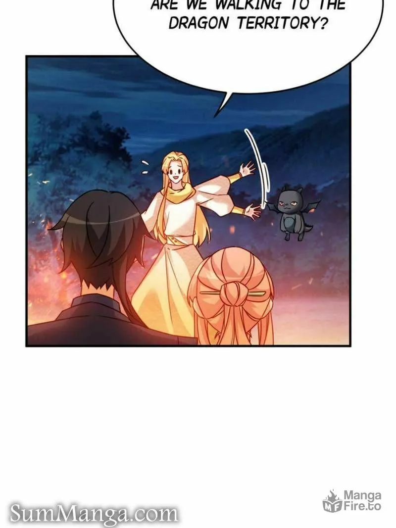 Read Teach the Devil Husband (Colored) chapter 176 image 49 on Lezhin