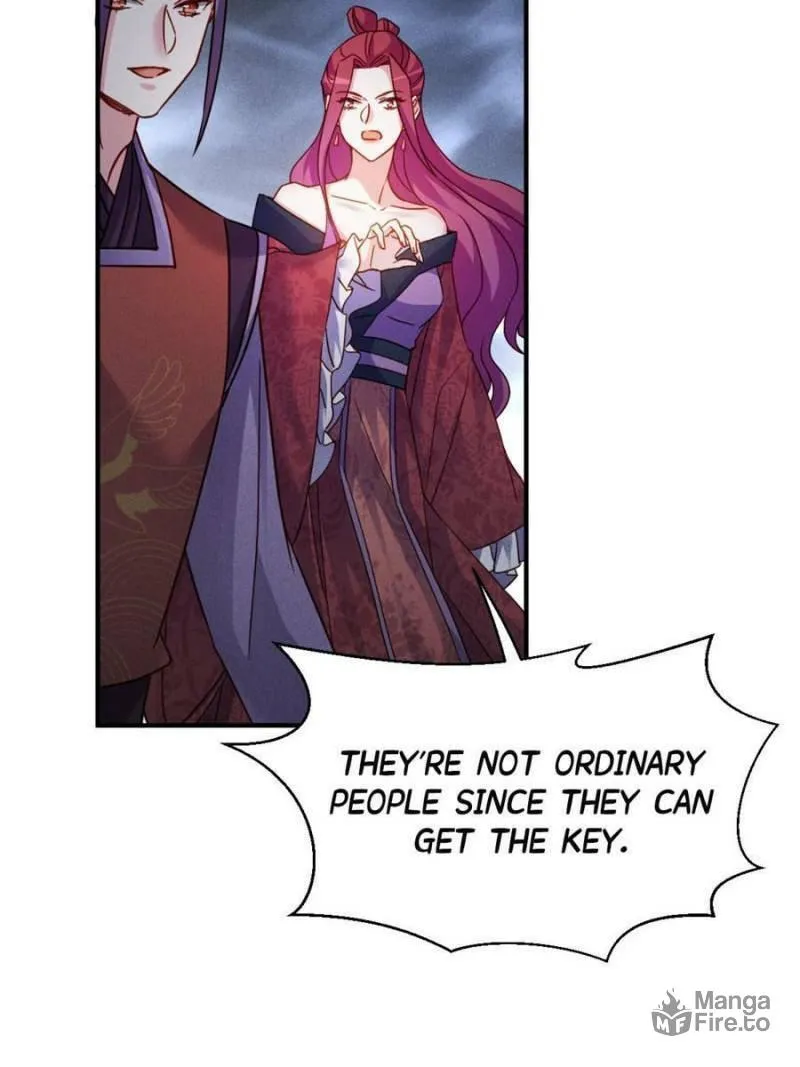 Read Teach the Devil Husband (Colored) chapter 176 image 5 on Lezhin