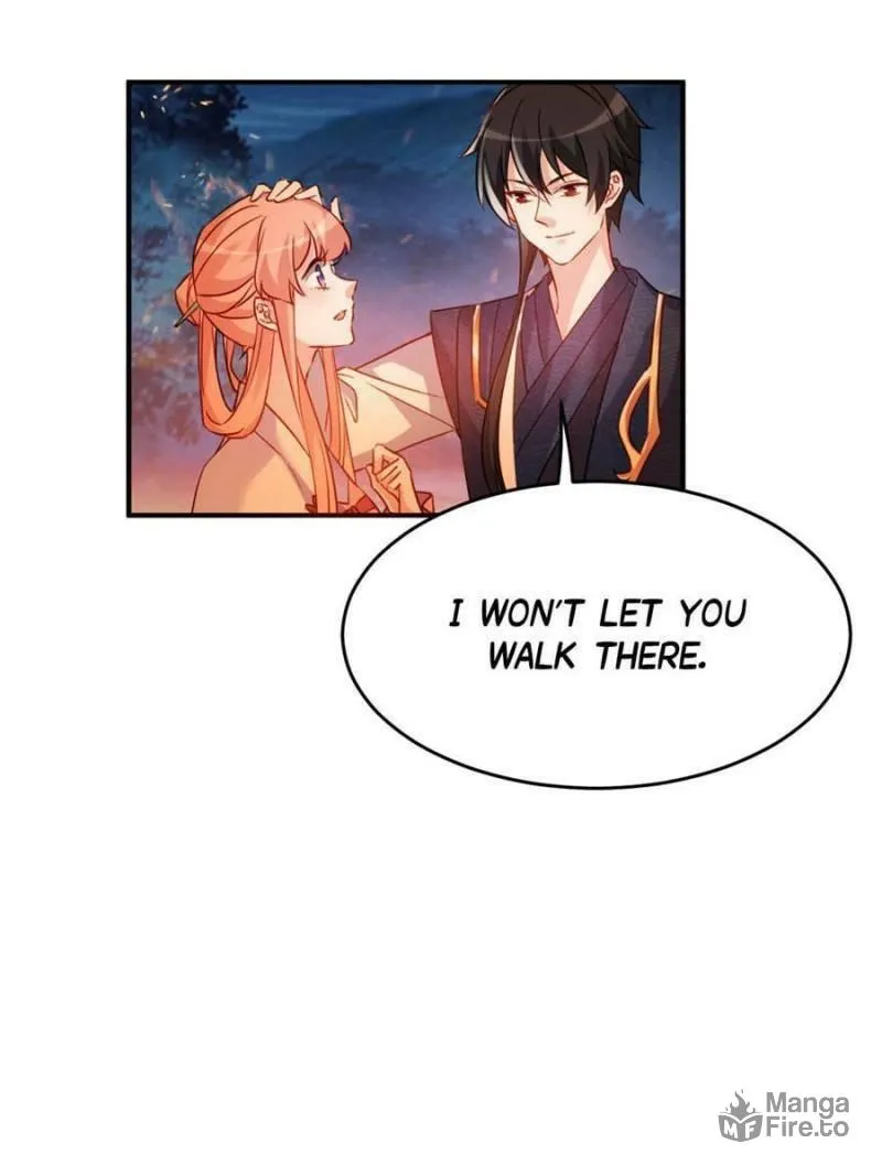 Read Teach the Devil Husband (Colored) chapter 176 image 53 on Lezhin