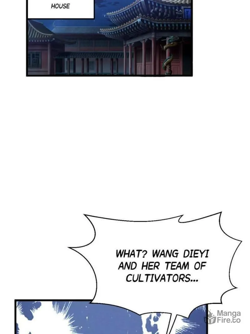 Read Teach the Devil Husband (Colored) chapter 176 image 62 on Lezhin