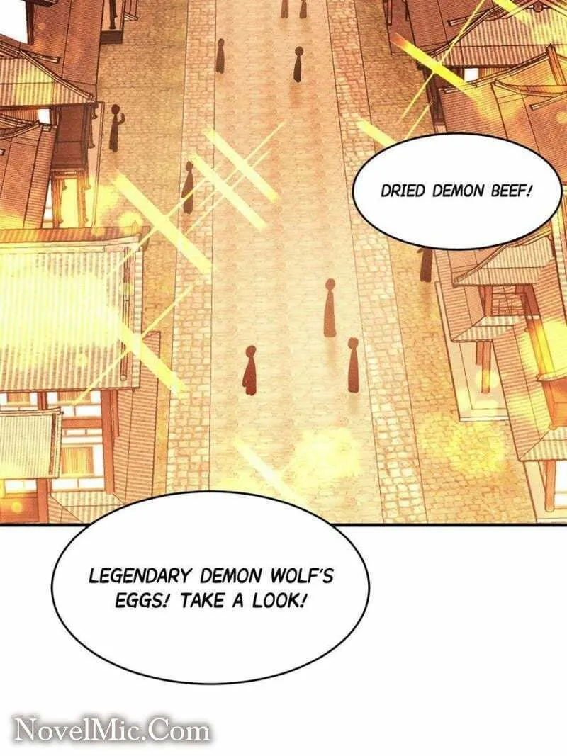 Read Teach the Devil Husband (Colored) chapter 177 image 1 on Lezhin
