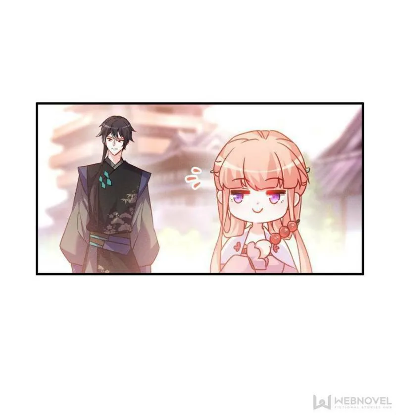 Read Teach the Devil Husband (Colored) chapter 177 image 10 on Lezhin