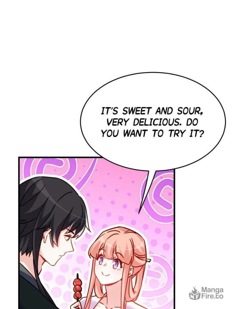 Read Teach the Devil Husband (Colored) chapter 177 image 11 on Lezhin