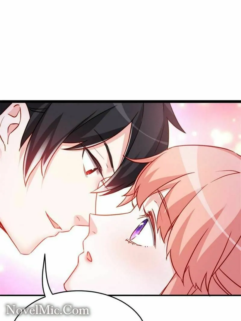 Read Teach the Devil Husband (Colored) chapter 177 image 18 on Lezhin
