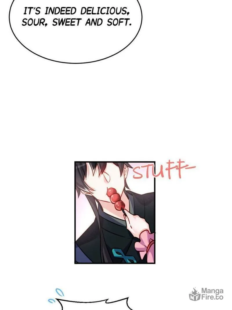 Read Teach the Devil Husband (Colored) chapter 177 image 19 on Lezhin