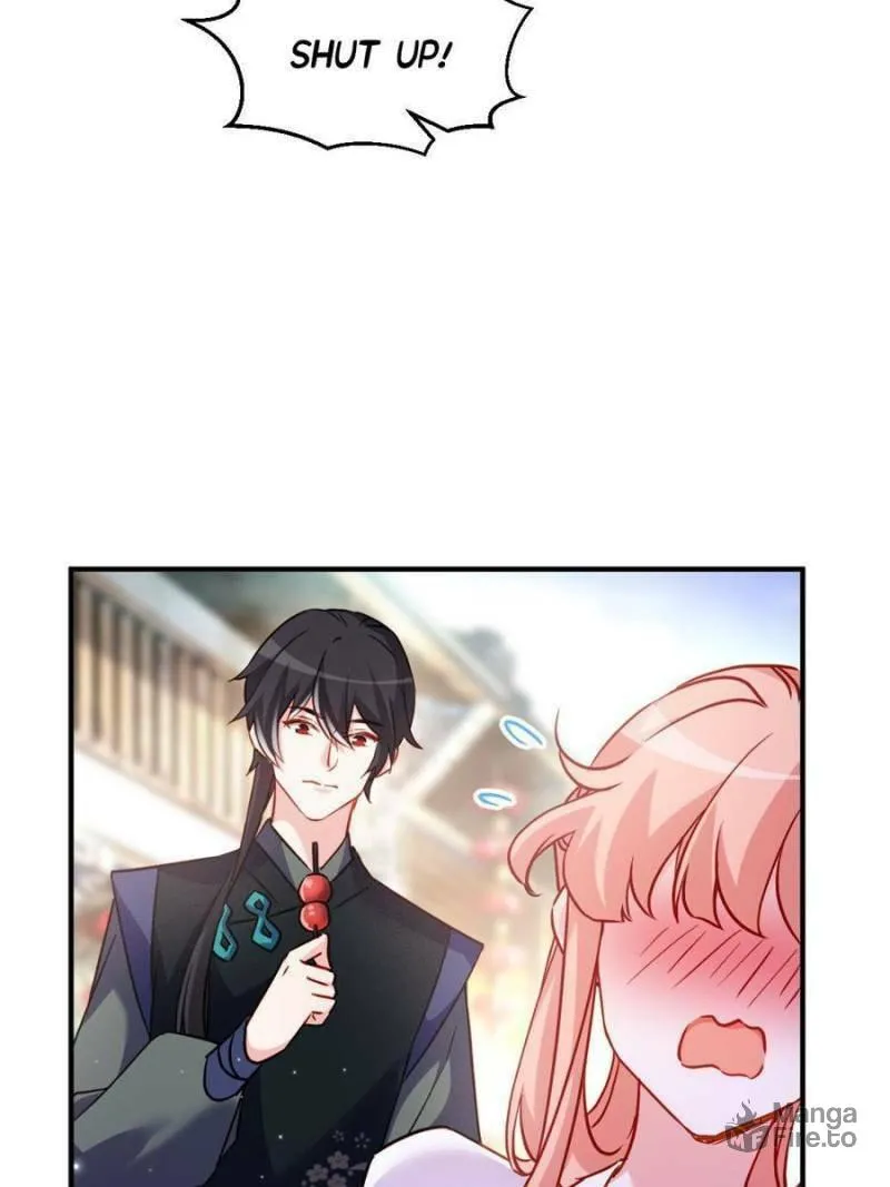 Read Teach the Devil Husband (Colored) chapter 177 image 20 on Lezhin