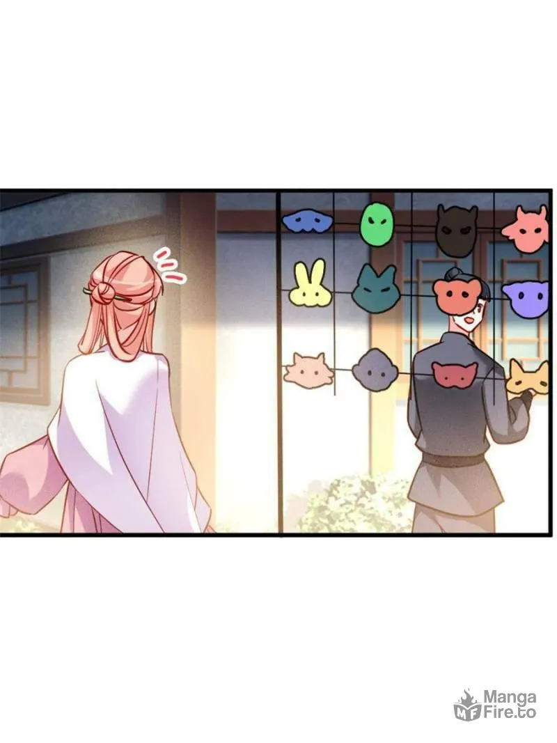 Read Teach the Devil Husband (Colored) chapter 177 image 26 on Lezhin
