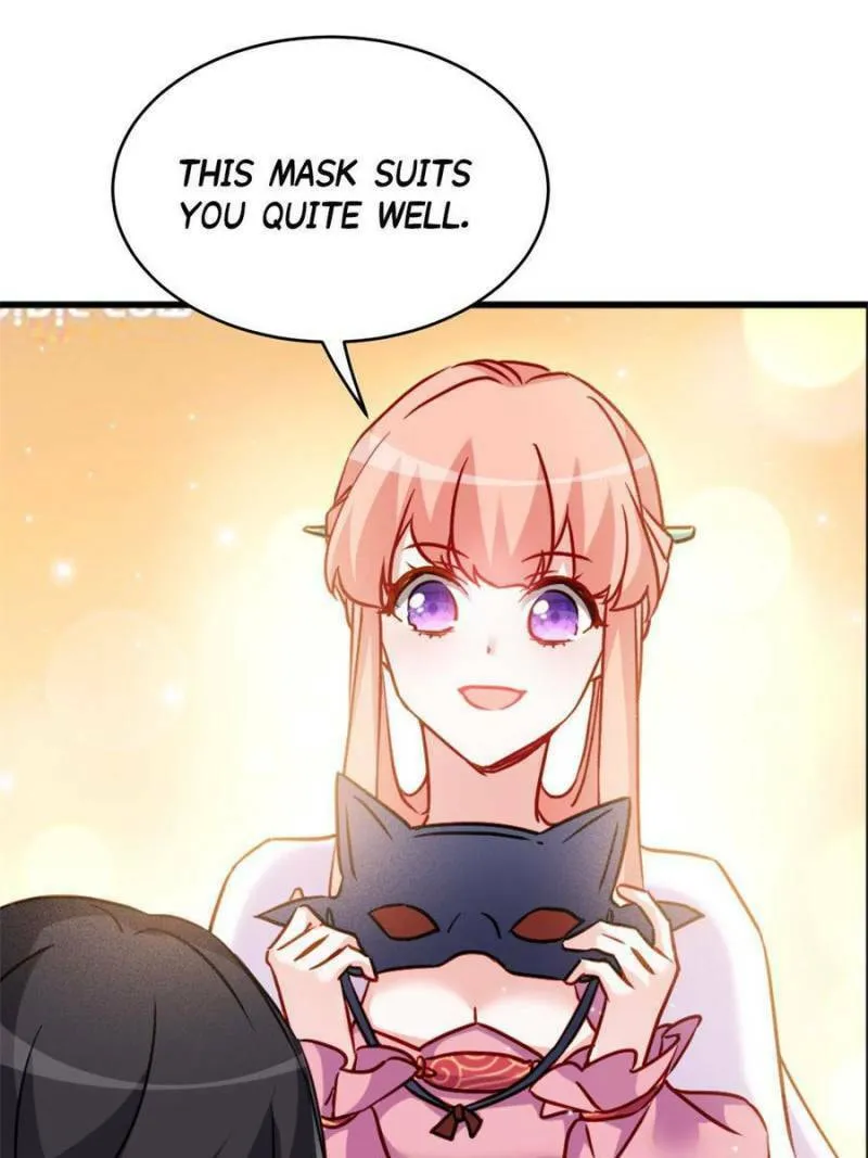 Read Teach the Devil Husband (Colored) chapter 177 image 28 on Lezhin