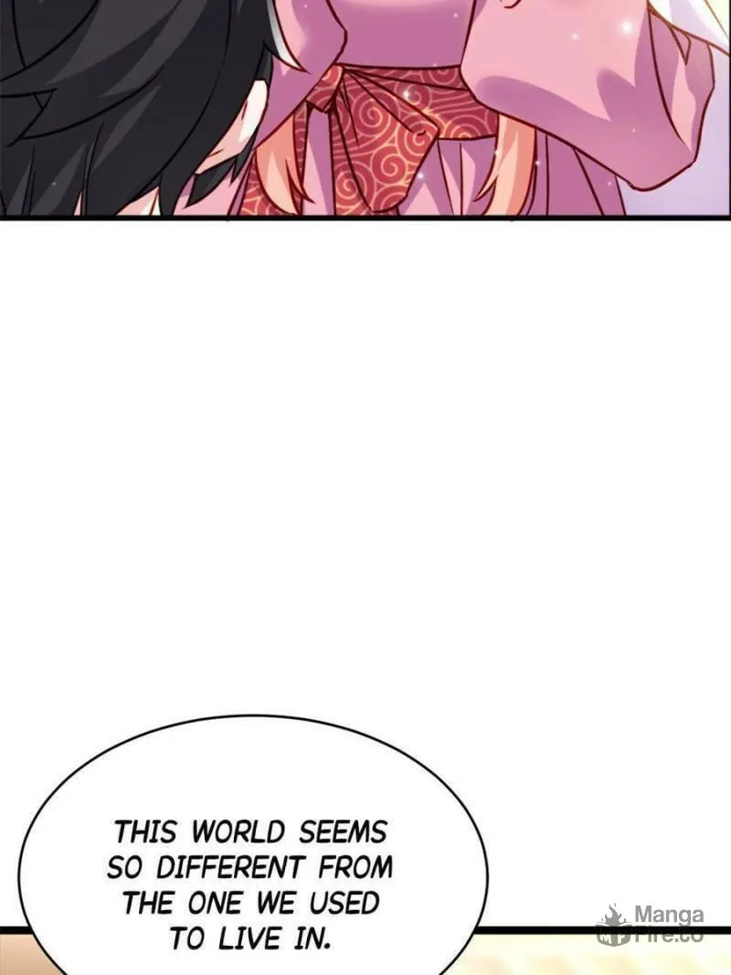 Read Teach the Devil Husband (Colored) chapter 177 image 29 on Lezhin