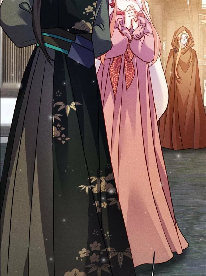 Read Teach the Devil Husband (Colored) chapter 177 image 3 on Lezhin