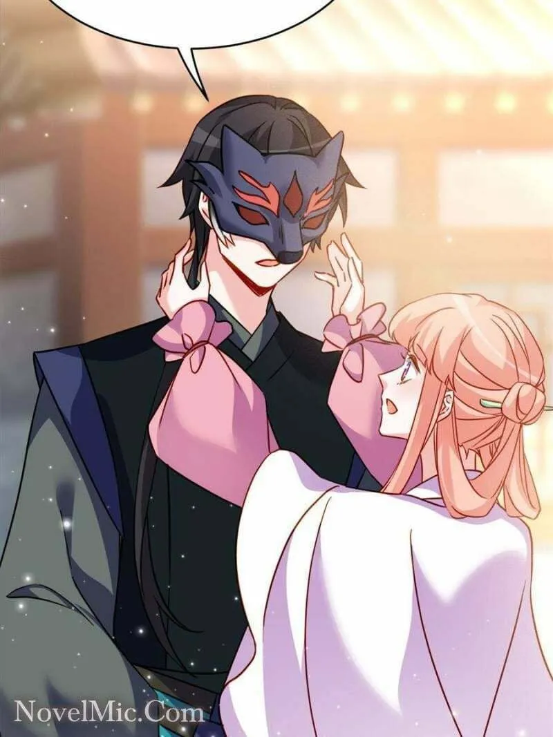 Read Teach the Devil Husband (Colored) chapter 177 image 30 on Lezhin