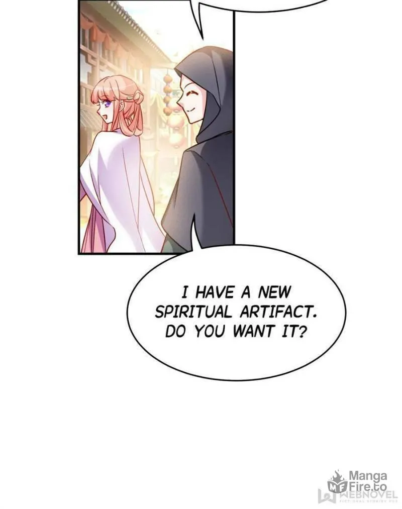 Read Teach the Devil Husband (Colored) chapter 177 image 32 on Lezhin