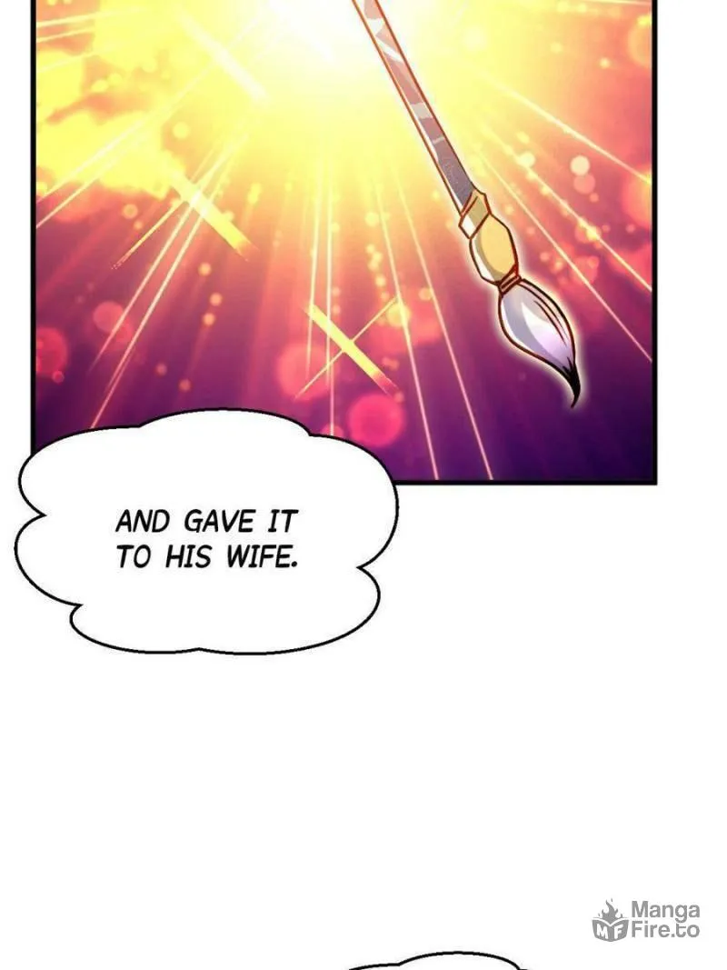 Read Teach the Devil Husband (Colored) chapter 177 image 35 on Lezhin