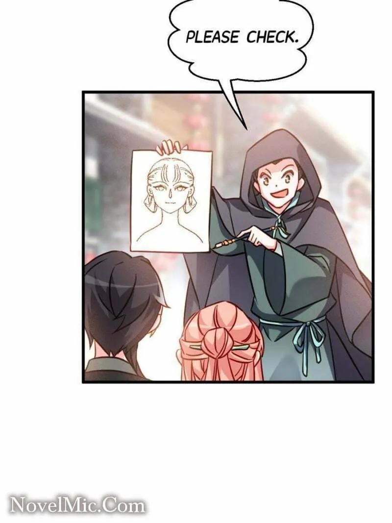 Read Teach the Devil Husband (Colored) chapter 177 image 36 on Lezhin