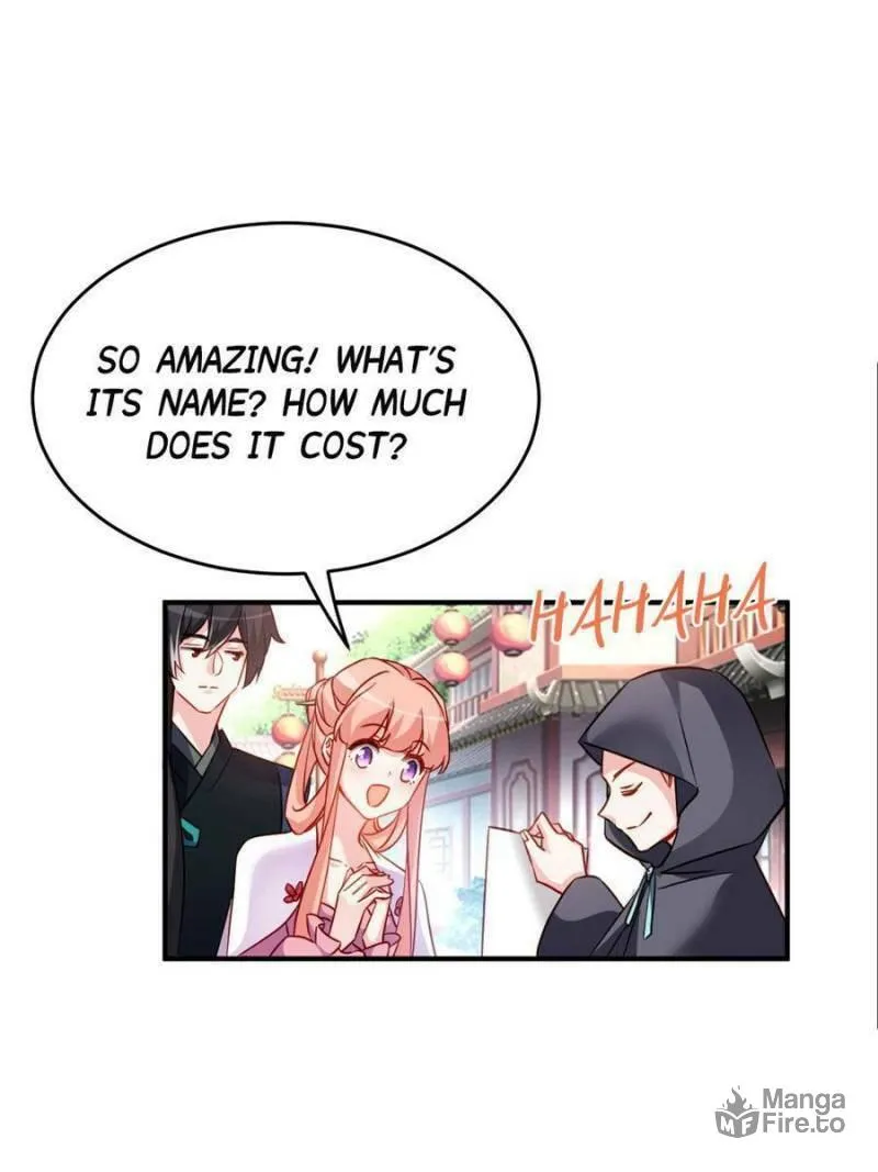 Read Teach the Devil Husband (Colored) chapter 177 image 41 on Lezhin