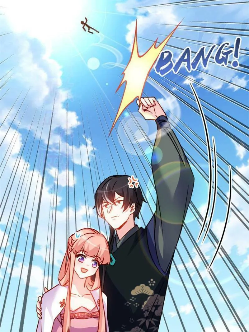 Read Teach the Devil Husband (Colored) chapter 177 image 45 on Lezhin