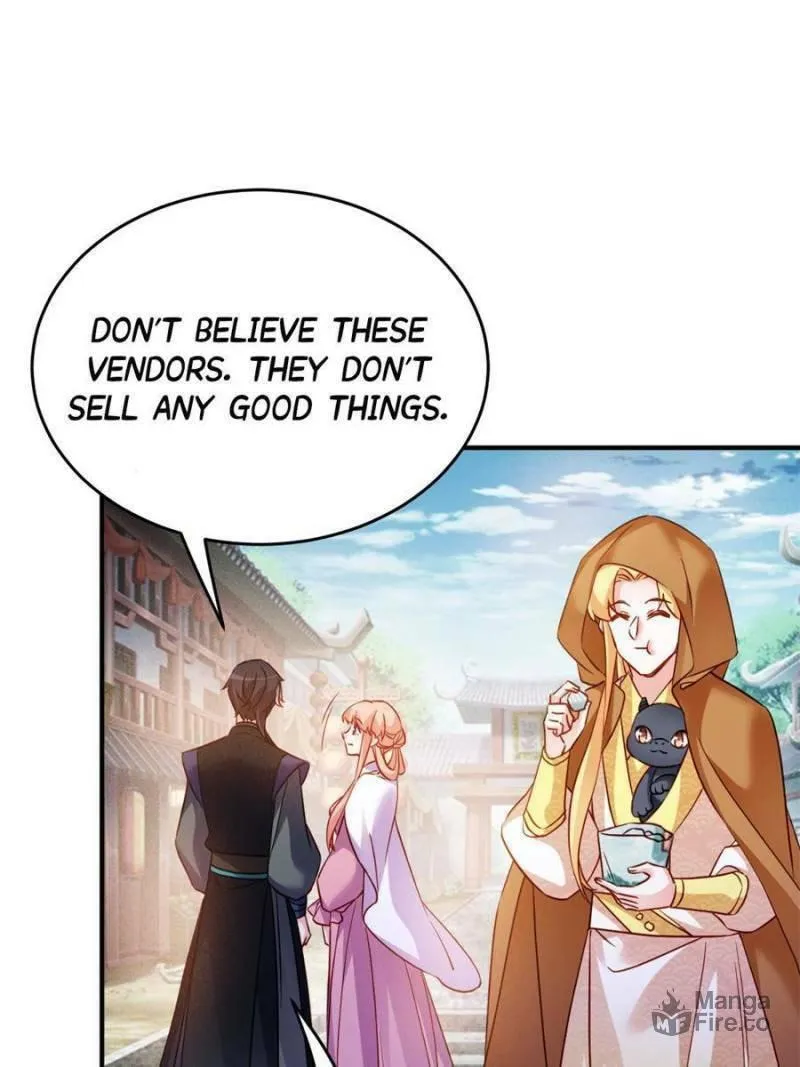 Read Teach the Devil Husband (Colored) chapter 177 image 47 on Lezhin