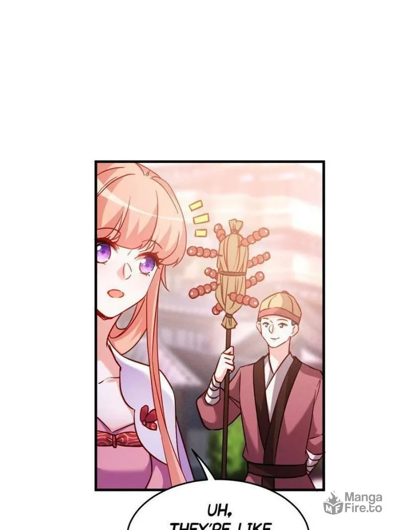 Read Teach the Devil Husband (Colored) chapter 177 image 5 on Lezhin