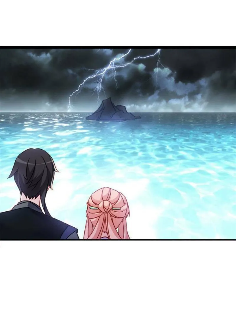 Read Teach the Devil Husband (Colored) chapter 177 image 51 on Lezhin