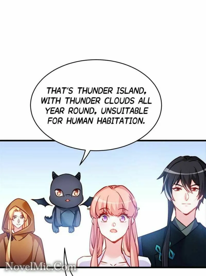 Read Teach the Devil Husband (Colored) chapter 177 image 55 on Lezhin