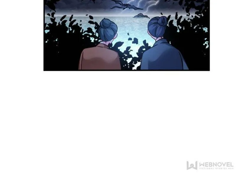 Read Teach the Devil Husband (Colored) chapter 177 image 60 on Lezhin