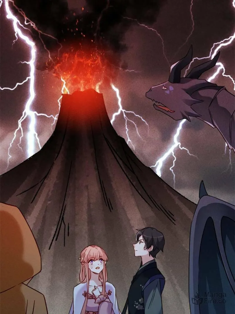 Read Teach the Devil Husband (Colored) chapter 177 image 65 on Lezhin