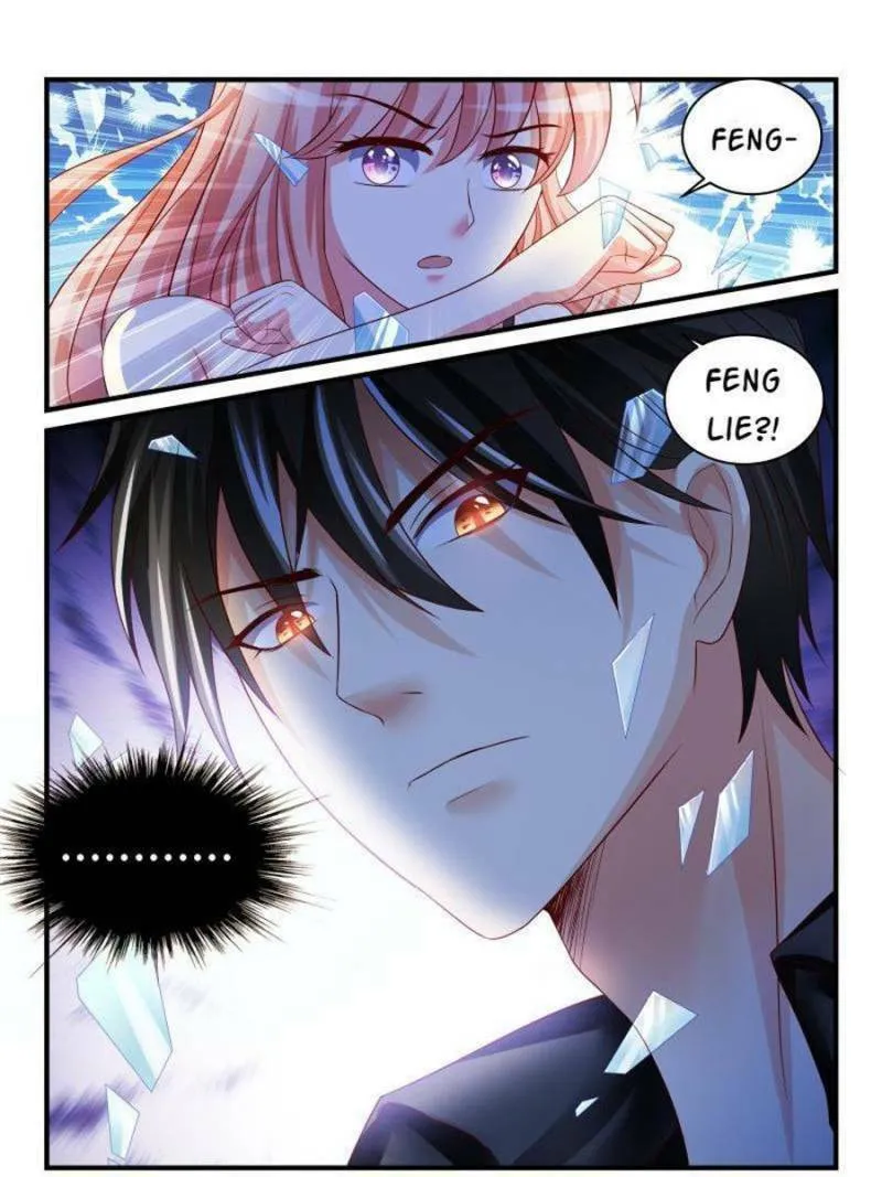 Read Teach the Devil Husband (Colored) chapter 18 image 10 on Lezhin