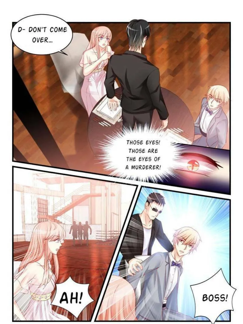 Read Teach the Devil Husband (Colored) chapter 18 image 12 on Lezhin