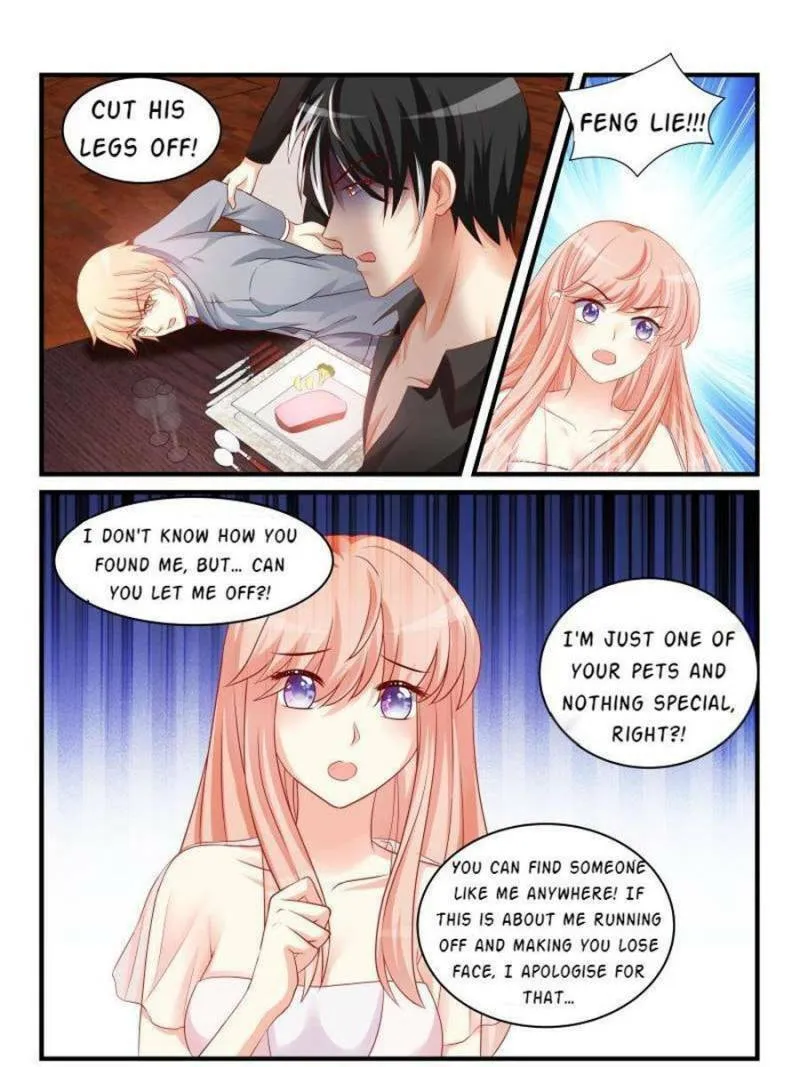 Read Teach the Devil Husband (Colored) chapter 18 image 16 on Lezhin