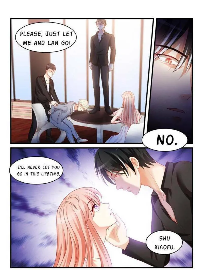 Read Teach the Devil Husband (Colored) chapter 18 image 18 on Lezhin
