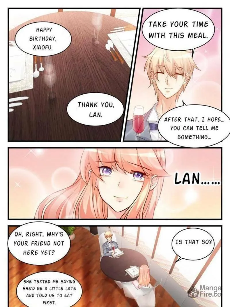 Read Teach the Devil Husband (Colored) chapter 18 image 2 on Lezhin