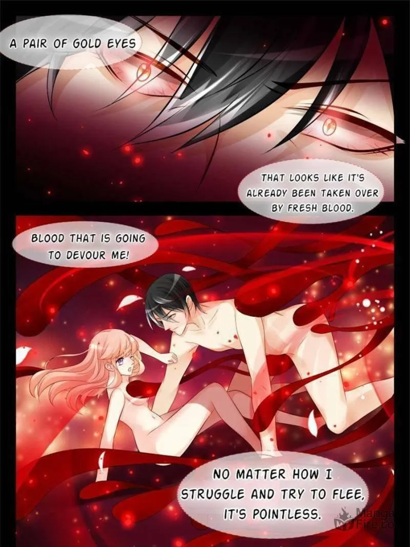 Read Teach the Devil Husband (Colored) chapter 18 image 20 on Lezhin